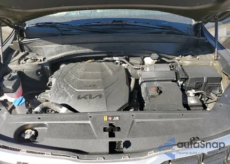 2024 Kia Telluride S z USA, uszkodzony, nr VIN 5XYP64GC9RG489042